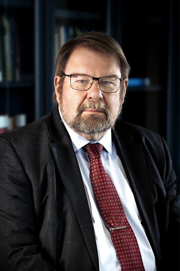 Börje Samuelsson