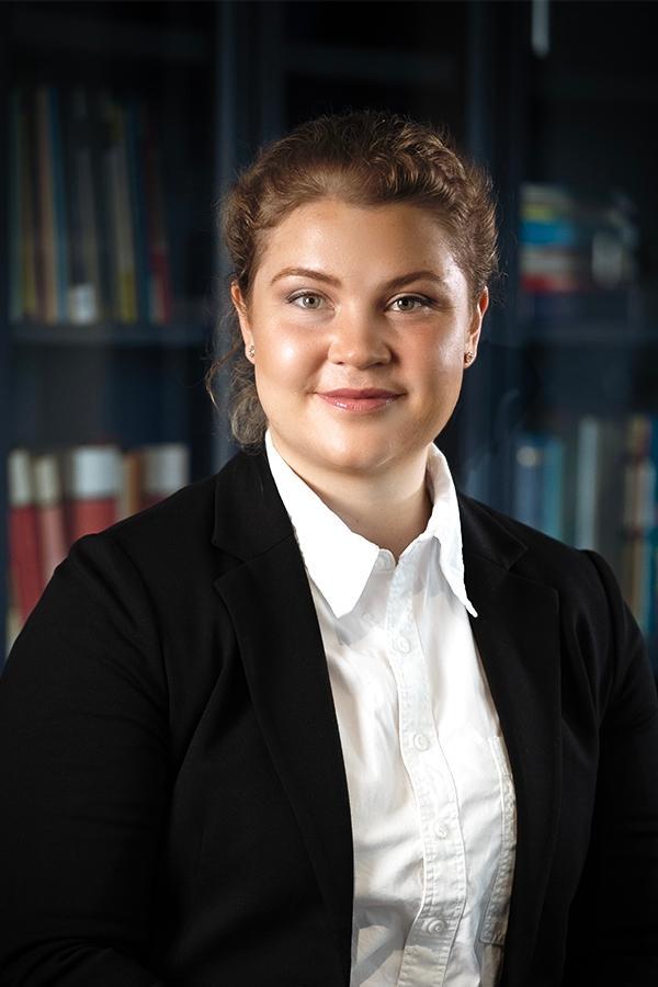 Gabriella Lysholm